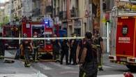 Una persona herida tras una explosión en una vivienda de Barcelona