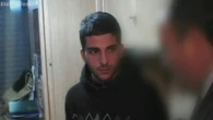 Trasladan a Miguel Carcaño a la prisión de Archidona tras ser sorprendido con una tablet, un móvil y conexión a internet