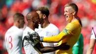 Inglaterra vs Ghana: horario del segundo partido de la selección inglesa en el Mundial 2026