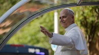 Tres cayucos como símbolo de la crisis migratoria estarán presentes en una de las misas del Papa en Canarias
