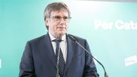 Puigdemont denuncia a España ante Bruselas por la negativa a aplicar la ley de Amnistía