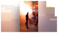 Un incendio en el interior de un bar en Bangkok deja al menos 27 muertos, varios clientes quedaron atrapados