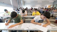 La PAU arranca este lunes para cerca de 300.000 estudiantes de toda España