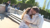 Día Internacional del Beso: qué ocurre en tu cuerpo cuando besas y por qué es tan importante