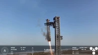Nuevo revés para SpaceX: el Starship se descontrola y termina explotando en pleno vuelo