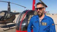 La lucha contra el fuego: bomberos forestales al límite y escasez de pilotos de helicóptero