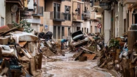 Un estudio revela que los primeros desbordamientos en Paiporta durante la DANA se originaron en los barrancos de La Horteta y El Gallego