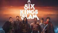 Cuándo juegan Nadal y Alcaraz en la exhibición Six Kings Slam: horarios, cruces y premio en metálico