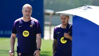 Hansi Flick renueva con el Barcelona hasta junio de 2028