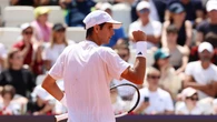 Sorteo Roland Garros 2026: Rafa Jódar ante Aleksandar Kovacevic y Djokovic - Sinner, solo en la final