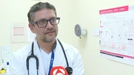 El Vall d’Hebron trató en 2017 un caso grave de hantavirus en un joven que regresó de Nepal