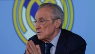 La Asociación Española de Árbitros de Fútbol denuncia a Florentino Pérez, el Real Madrid y RMTV