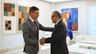 Pedro Sánchez ofrece una rueda de prensa por la gestión del hantavirus, streaming en directo