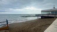 Aparece el cadáver de un hombre en una playa de Fuengirola tras la noche de San Juan