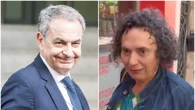 Gertrudis Alcázar, secretaria de José Luis Rodríguez Zapatero, citada a comparecer hoy en el Senado