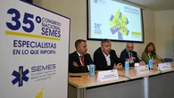 Hechos a sí mismos, por vocación: los urgenciólogos reclaman futuro y formación estructurada
