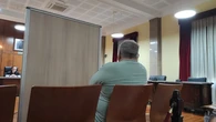 Condenado a 19 años de cárcel un hombre por maltratar y violar a su mujer durante 54 años de relación