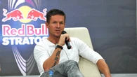 Red Bull homenajea al paracaidista fallecido Felix Baumgartner