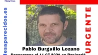 Desaparece un hombre de 44 años en Benicarló, Castellón: SOS Desaparecidos avisa que es una persona vulnerable