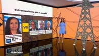 Enfrentamiento por el apagón: Red Eléctrica y las compañías se acusan mutuamente en público