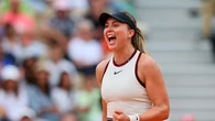 Paula Badosa resurge ante Ruse para meterse en la tercera ronda de Roland Garros