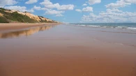 Muere un hombre de 79 años tras sufrir un ahogamiento en la playa de Mazagón, Huelva