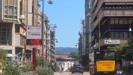 Galicia afronta las horas de más riesgo de una ola de calor histórica con 120 municipios en alerta roja