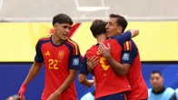 Portugal vs España: horario, alineaciones y donde ver el partido de octavos del Mundial 2026