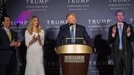 Los Trump anuncian su propia marca de móviles para competir con Apple: Se llamará T1 costará unos 500 dólares