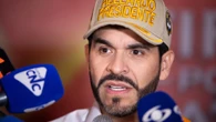 El ultraderechista De la Espriella gana la primera vuelta de las elecciones en Colombia y Petro dice no aceptar los resultados