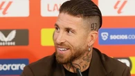 Rueda de prensa de Sergio Ramos, streaming en directo