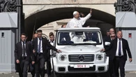 Este fue el primer viaje a España del Papa León XIV