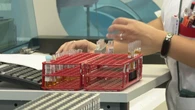 Un fármaco oral duplica la supervivencia de los pacientes con cáncer de páncreas avanzado