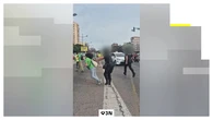 La Policía abre expediente disciplinario al agente que agredió a una docente en Valencia
