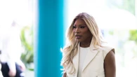 Serena Williams hace oficial su vuelta al tenis