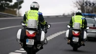 Muere una mujer de 80 años tras ser atropellada por un ciclista en la N-340 en Vélez-Málaga