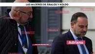 Koldo y Ábalos tenían un equipo de 6 prostitutas brasileñas para ‘agasajar’ a contratistas del ministerio