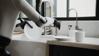 El robot que hace tareas del hogar, elegido por la revista TIME como uno de los mejores inventos de 2025