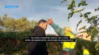 24 horas en un centro de menores no acompañados: “O aparece la mochila o todos detenidos”