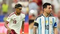 España - Argentina, la final del Mundial 2026, día, hora y dónde seguirla en directo