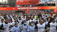 San Silvestre Vallecana 2024: recorrido, calles cortadas y horario de la carrera en Madrid