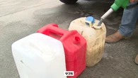 Las gasolineras españolas son un atractivo turístico para los franceses que viven junto a la frontera