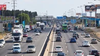 La DGT arranca la primera operación salida del verano en la que prevé 4,8 millones de desplazamientos