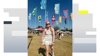 Muere la influencer Kiersten Dyke por un cáncer de piel a los 25 años