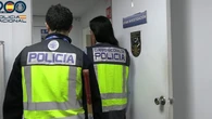 Detenido por agredir sexualmente a la hija menor de su pareja en Palma