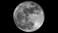 Demuestran que el suelo lunar puede servir para construir carreteras y edificios en la Luna