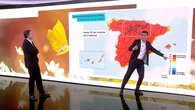 Llega una semana de verano con la Feria de Abril que tendrá calor de junio, la previsión de César Gonzalo