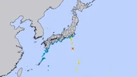 Un nuevo terremoto de magnitud 5,8 sacude Japón y se siente con intensidad en Tokio