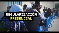 Arranca el plazo para realizar de forma presencial la solicitud para la regularización de migrantes