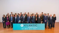 El exlehendakari Urkullu preside una fundación para impulsar la fachada atlántica europea